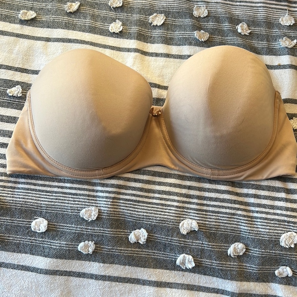 Soma Bra